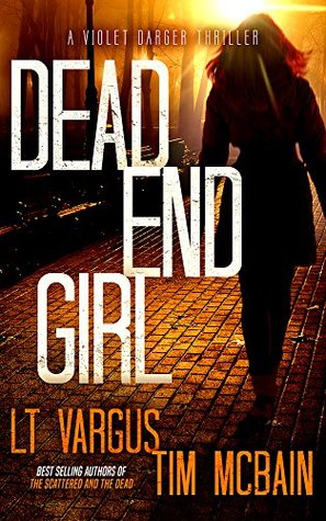 Dead End Girl image