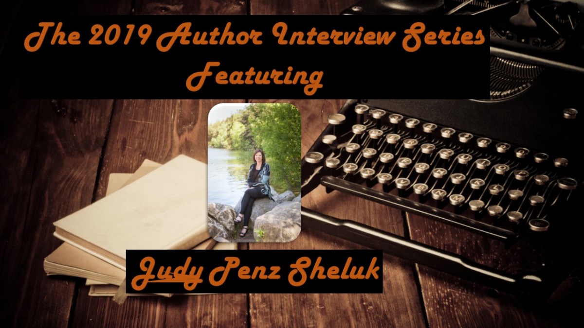 judy penz sheluk - header